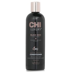 CHI Luxury Black Seed Oil Увлажняющий Восстанавливающий Кондиционер 355ml/12oz