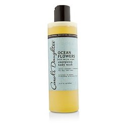 Carol's Daughter Ocean Flowers Energizing Body Wash 355ml/12oz