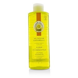 Roger & Gallet Fleur d' Osmanthus Uplifting Shower Gel 400ml/13.5oz