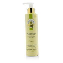 Roger & Gallet غسول مرطب ومنشط للجسم Cedart (حمضي) 200ml/6.6oz