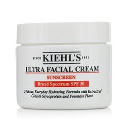 Kiehl's Ultra Facial Cream SPF30 50ml/1.7oz