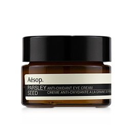 Aesop Cremă Antioxidantă de Ochi cu Seminţe de Pătrunjel 10ml/0.33oz