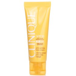 קליניק Anti-Wrinkle Face Cream SPF 30 קרם פנים 50ml/1.7oz