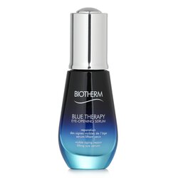 ไบโอเธิร์ม Blue Therapy Eye-Opening Serum 16.5ml/0.54oz