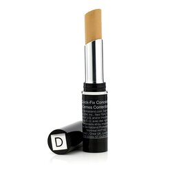 ダーマブレンド Quick Fix Concealer Broad Spectrum (High Coverage, Long Lasting Color Wear) - Caramel 50025 4.5g/0.16oz