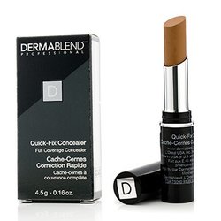 ダーマブレンド Quick Fix Concealer Broad Spectrum (High Coverage, Long Lasting Color Wear) - Brown 50027 4.5g/0.16oz