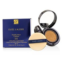 Estee Lauder Double Wear Cushion BB All Day Wear Liquid Compact SPF 50 - # 2C2 Pale Almond 12g/0.42oz