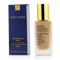 Estee Lauder Double Wear Nude Water Fresh Основа SPF 30 - # 4C1 Outdoor Beige 30ml/1oz