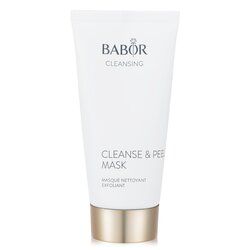 Babor CLEANSING Очищающая Маска и Пилинг 50ml/1.13oz