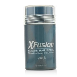XFusion Keratin Hair Fibers - # Auburn 15g/0.53oz