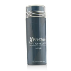 XFusion Keratin Hair Fibers - # Auburn 28g/0.98oz