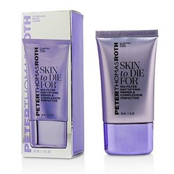 Peter Thomas Roth Skin to Die For No Filter Mattifying Primer & Complexion Perfector 30ml/1oz