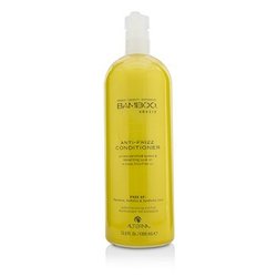אלטרנה Bamboo Smooth Anti-Frizz Conditioner 1000ml/33.8oz