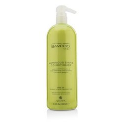 Alterna Bamboo Shine Luminous Shine Conditioner (For Strong, Brilliantly Glossy Hair) 1000ml/33.8oz