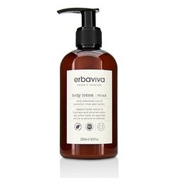 Erbaviva Relax Body Lotion 235ml/8oz
