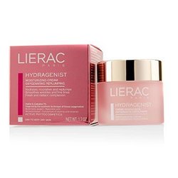黎瑞 Hydragenist Moisturizing Cream (For Dry To Very Dry Skin) 50ml/1.7oz