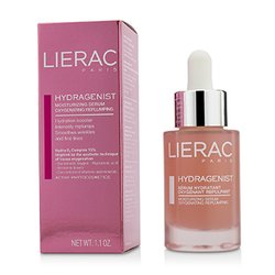 Lierac Nawilżające serum na noc Hydragenist Moisturizing Serum 30ml/1.1oz