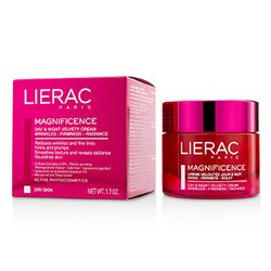 Lierac Magnificence Day & Night Velvety Cream (For Dry Skin) 50ml/1.7oz