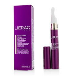 Lierac سيرم لشد البشرة عند العيون والجفون Liftissime Yeux 15ml/0.54oz