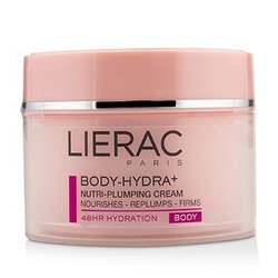 Lierac Body-Hydra+ Питательный Крем 200ml/6.9oz