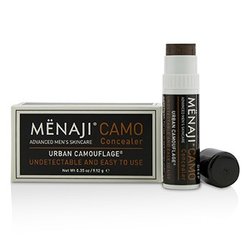 Menaji Camo Concealer - Deep 9.92g/0.35oz