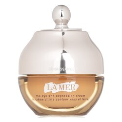 La Mer Genaissance De La Mer The Eye And Expression Cream 15ml/0.5oz
