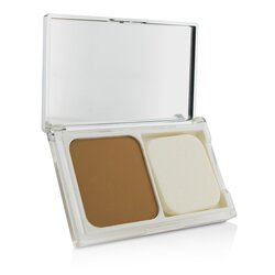 Clinique Acne Solutions Powder Makeup - # 20 Deep Natural (M-N) 10g/0.35oz