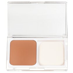 Clinique Acne Solutions Maquillaje en Polvo - # 21 Crema Caramel (M-G) 10g/0.35oz