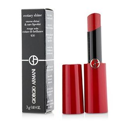 Giorgio Armani Ecstasy Shine Excess Shine & Care Lipcolor - # 400 Four Hundred 3g/0.1oz