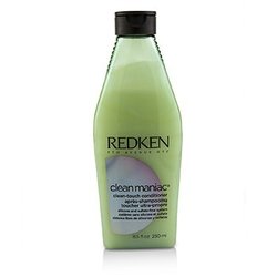 Redken Clean Maniac Clean-Touch Conditioner 250ml/8.5oz
