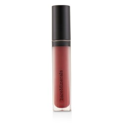 BareMinerals Statement Matte Liquid Lipcolor - # Naughty 4ml/0.13oz