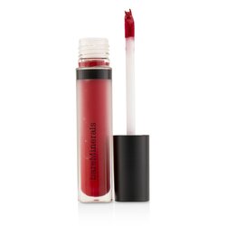 Bare Escentuals Statement Matte Liquid Lipcolor - # VIP 4ml/0.13oz