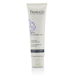 Thalgo كريم نهاري مصحح لشد البشرة Silicium Marin Soin (حجم صالون) 150ml/5.07oz