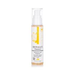 Derma E Концентрированная Сыворотка с Витамином С 60ml/2oz