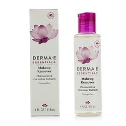 Derma E مزيل مكياج Essentials 118ml/4oz