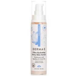 Derma E Hydrating Serum 60ml/2oz
