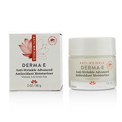Derma E Anti-Wrinkle Advanced Antioxidant Moisturizer 56g/2oz