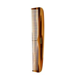 Uppercut Deluxe CT5 Pocket Comb - # Tortoise Shell Brown 1pc