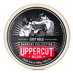 Uppercut Deluxe مثبت سهل الاستعمال Barbers Collection 300g/10.5oz