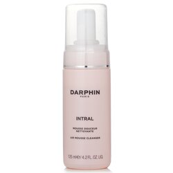 Darphin Intral Очищающий Мусс с Ромашкой - для Чувствительной Кожи 125ml/4.2oz