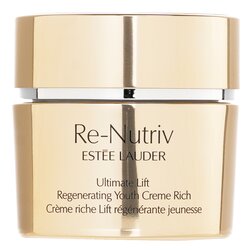 Estee Lauder Re-Nutriv Ultimate Lift Crema Rica Regeneración Juvenil 50ml/1.7oz