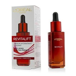 歐萊雅 Revitalift Hydrating Smoothing Serum 30ml/1oz