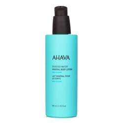 Ahava Deadsea Water Mineral Body Lotion - Sea-Kissed 250ml/8.5oz