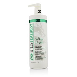 Billy Jealousy Płyn do mycia twarzy White Knight Gentle Daily Facial Cleanser (skóra normalna po suchą & skóra wrażliwa) 1000ml/33.8oz
