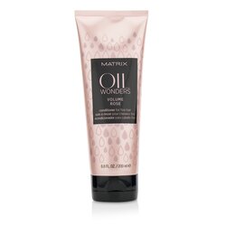 Matrix Oil Wonders Кондиционер для Объема (для Тонких Волос) 200ml/6.8oz