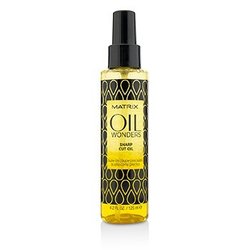 Matrix زيت Oil Wonders Sharp Cut 125ml/4.2oz