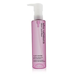 Shu Uemura Emulsja do mycia twarzy Nutri: Nectar Gentle Cleansing Oil in Emulsion 150ml/5oz