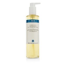 Ren Atlantic Kelp And Magnesium Anti-Fatigue Body Wash 300ml/10.2oz