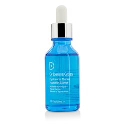 Dr Dennis Gross Hyaluronic Marine Impulsador de Hidratación 30ml/1oz
