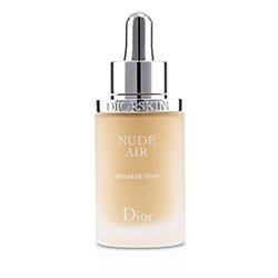 Christian Dior Diorskin Nude Air Serum Foundation SPF25 - # 010 Ivory 30ml/1oz